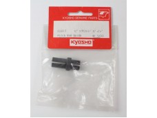 KYOSHO CONCEPT 30 Pitch Rod Guide NO.H3017